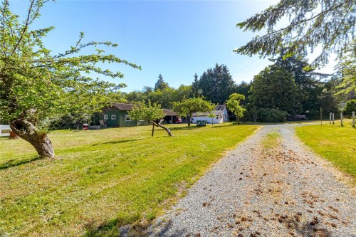 3401 River Rd, Chemainus, BC 