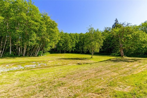 3401 River Rd, Chemainus, BC 