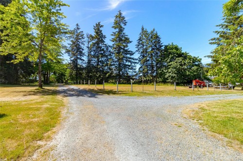 3401 River Rd, Chemainus, BC 