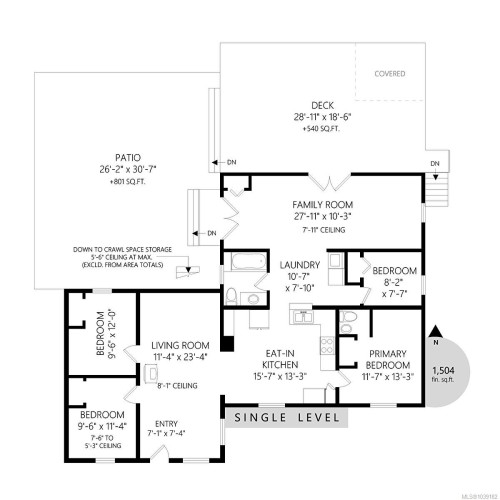 3401 River Rd, Chemainus, BC 