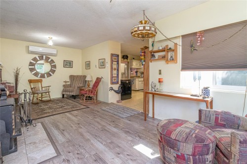 3401 River Rd, Chemainus, BC 