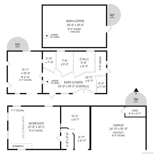 3401 River Rd, Chemainus, BC 