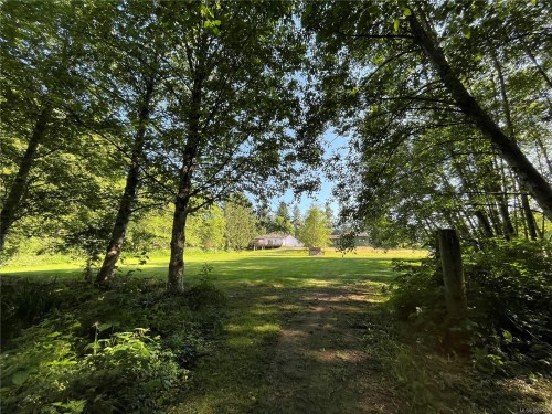 3401 River Rd, Chemainus, BC 