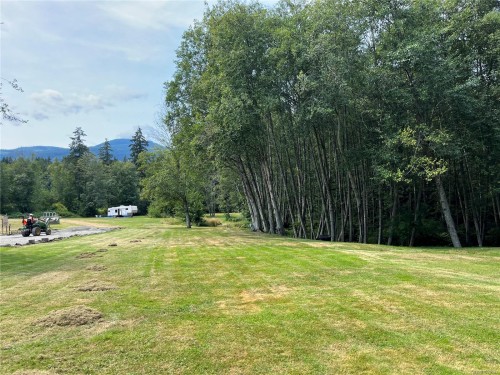 3401 River Rd, Chemainus, BC 