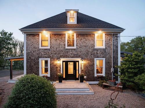 1334 Lighthouse Road, Bay View, NS 