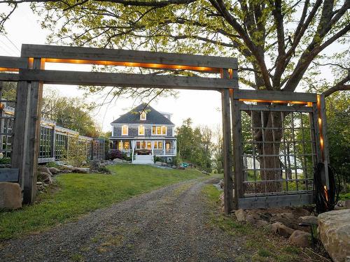 1334 Lighthouse Road, Bay View, NS 