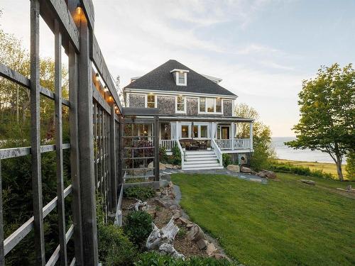 1334 Lighthouse Road, Bay View, NS 