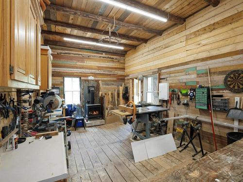1334 Lighthouse Road, Bay View, NS 