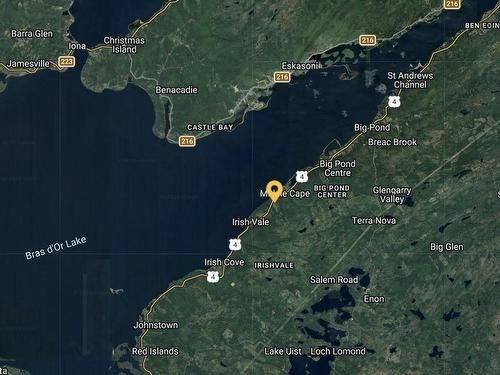 9054 East Bay Highway, Middle Cape, NS 