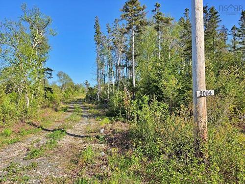 9054 East Bay Highway, Middle Cape, NS 