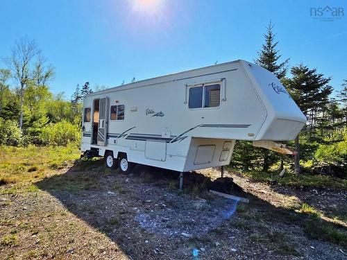 9054 East Bay Highway, Middle Cape, NS 