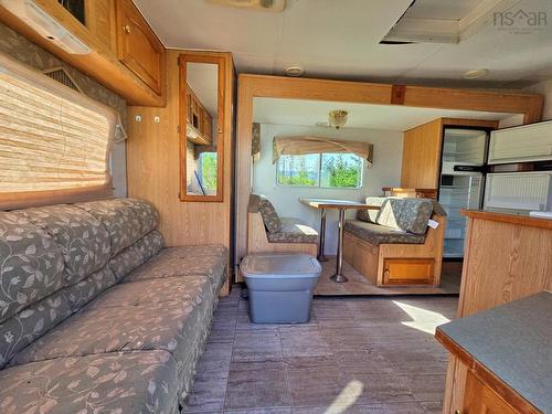 9054 East Bay Highway, Middle Cape, NS 