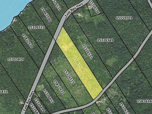 9054 East Bay Highway, Middle Cape, NS 