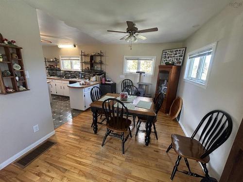 385 Frankville Rd, Frankville, NS 