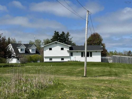 385 Frankville Rd, Frankville, NS 