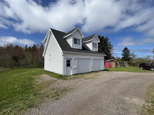 385 Frankville Rd, Frankville, NS 