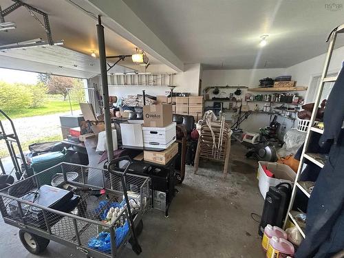 385 Frankville Rd, Frankville, NS 