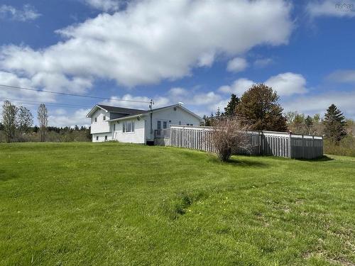 385 Frankville Rd, Frankville, NS 
