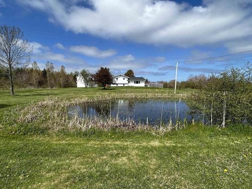 385 Frankville Rd, Frankville, NS 