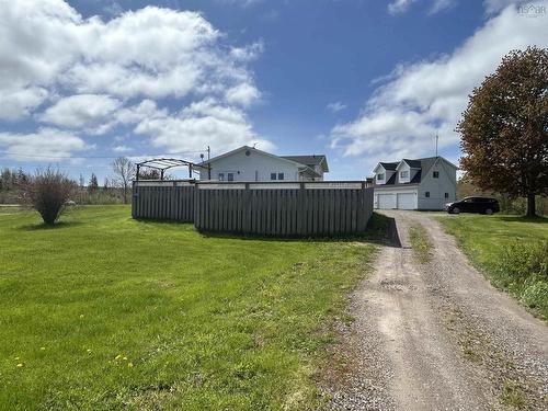 385 Frankville Rd, Frankville, NS 