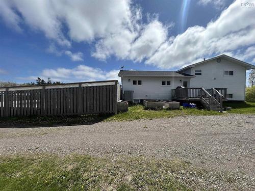 385 Frankville Rd, Frankville, NS 