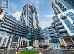 1006# - 30 MEADOWGLEN PLACE  Toronto, ON M1G 0A6