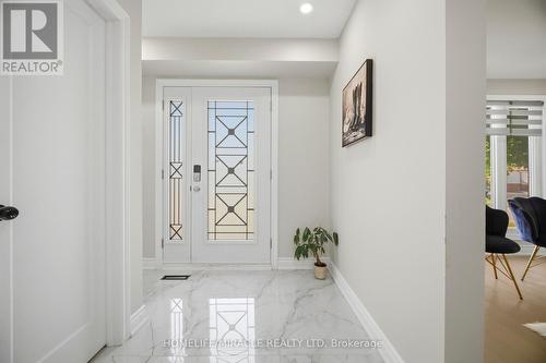 96 Bonham Boulevard, Mississauga, ON 