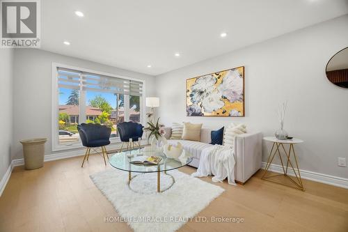 96 Bonham Boulevard, Mississauga, ON 
