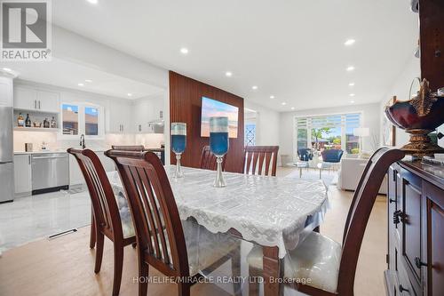 96 Bonham Boulevard, Mississauga, ON 