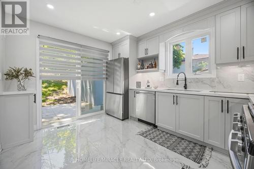 96 Bonham Boulevard, Mississauga, ON 