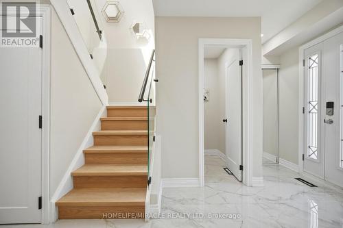 96 Bonham Boulevard, Mississauga, ON 