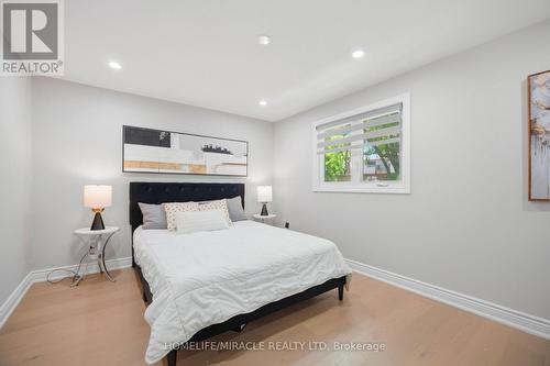 96 Bonham Boulevard, Mississauga, ON 