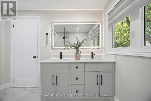 96 Bonham Boulevard, Mississauga, ON 