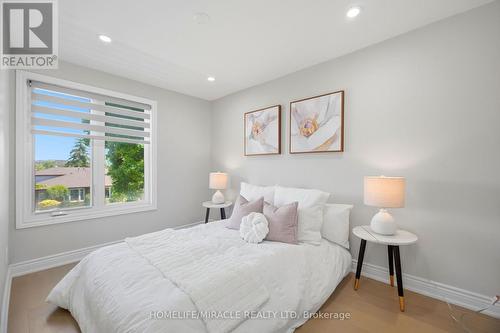 96 Bonham Boulevard, Mississauga, ON 