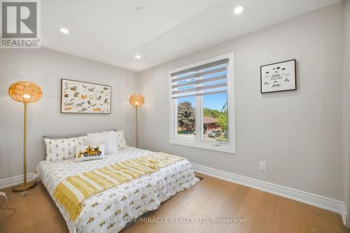 96 Bonham Boulevard, Mississauga, ON 