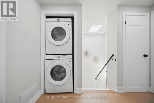 96 Bonham Boulevard, Mississauga, ON 