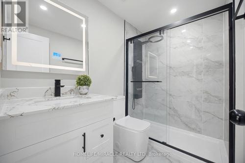 96 Bonham Boulevard, Mississauga, ON 