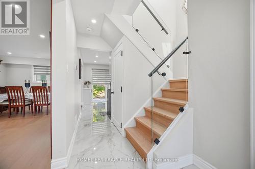 96 Bonham Boulevard, Mississauga, ON 