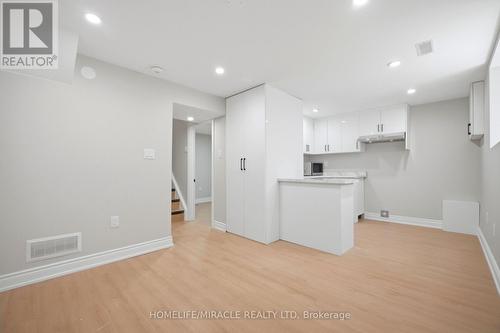 96 Bonham Boulevard, Mississauga, ON 