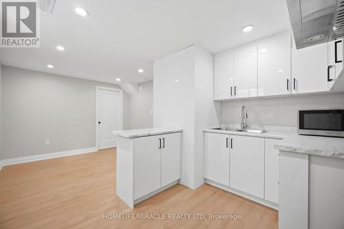 96 Bonham Boulevard, Mississauga, ON 