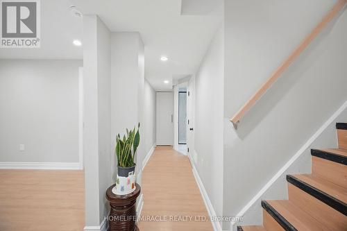 96 Bonham Boulevard, Mississauga, ON 