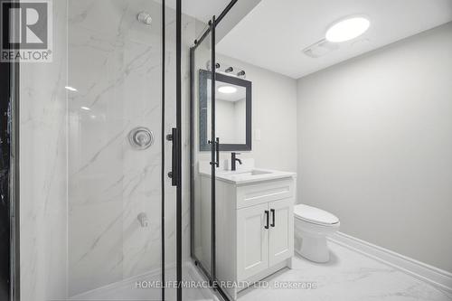 96 Bonham Boulevard, Mississauga, ON 