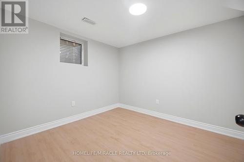 96 Bonham Boulevard, Mississauga, ON 