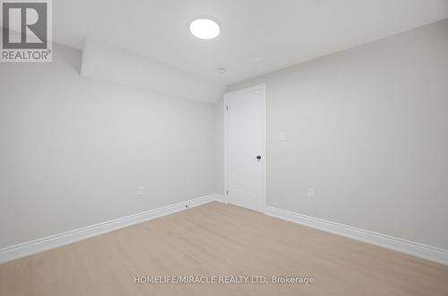 96 Bonham Boulevard, Mississauga, ON 