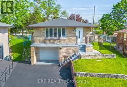 35 HILLSBOROUGH CRESCENT  Kitchener, ON N2E 1J5