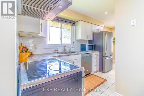 35 Hillsborough Crescent, Kitchener, ON 