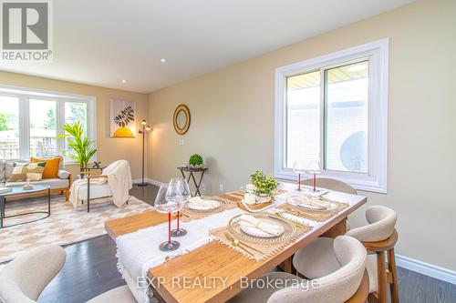 35 Hillsborough Crescent, Kitchener, ON 