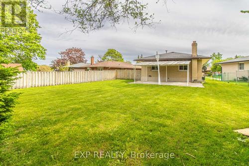 35 Hillsborough Crescent, Kitchener, ON 
