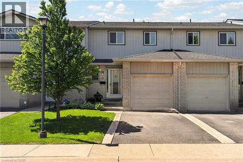 1675 UPPER GAGE Avenue Unit# 31  Hamilton, ON L8W 3R8
