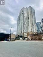 2205 - 101 SUBWAY CRESCENT  Toronto, ON M9B 6K4